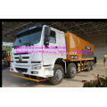 Model XZJ5311TFC(XF100A)Slurry Sealing Truck